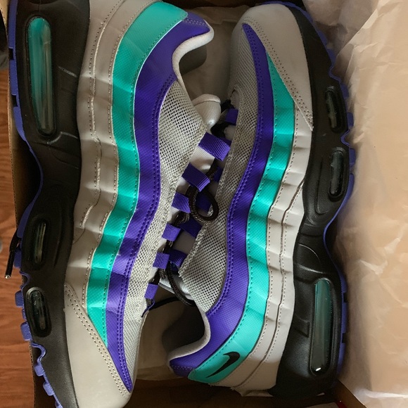 Nike air max 95 OG - Picture 2 of 6